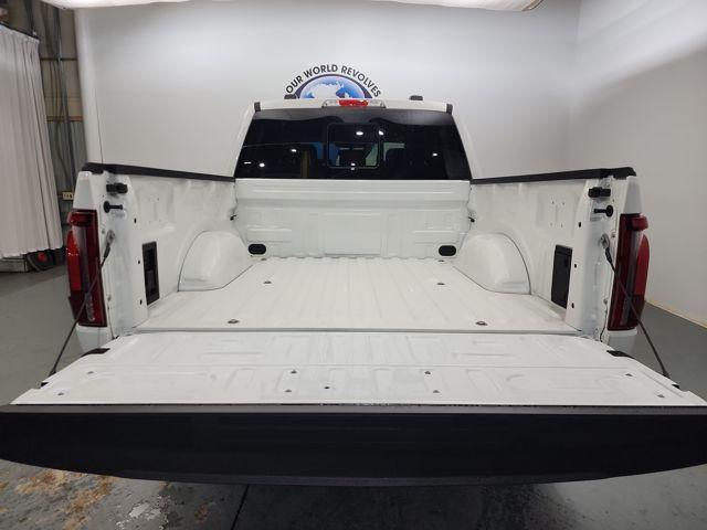 new 2025 Ford F-150 car, priced at $71,590