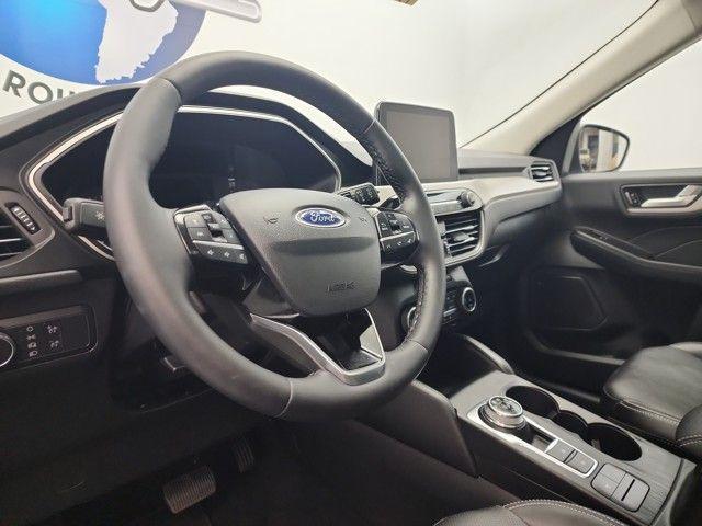used 2022 Ford Escape car, priced at $24,990