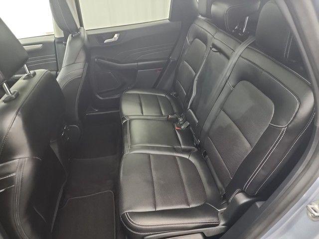 used 2022 Ford Escape car, priced at $26,977