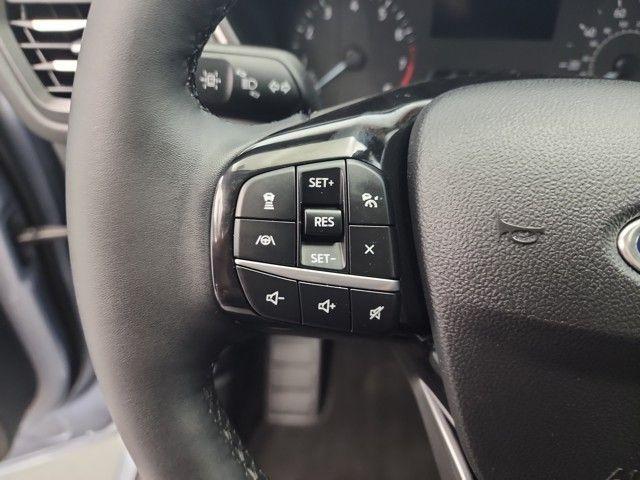 used 2022 Ford Escape car, priced at $24,990