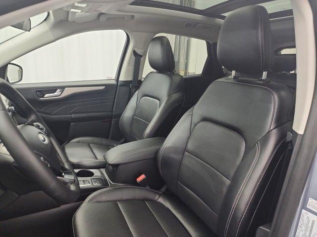 used 2022 Ford Escape car, priced at $26,977