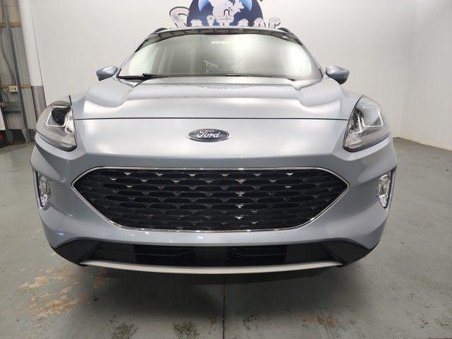 used 2022 Ford Escape car, priced at $26,977