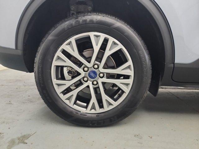 used 2022 Ford Escape car, priced at $26,977