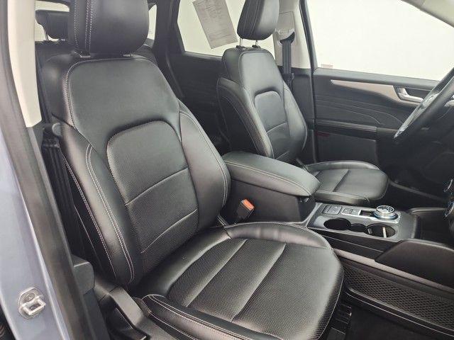 used 2022 Ford Escape car, priced at $26,977
