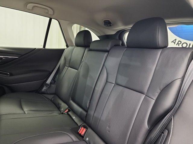 used 2022 Subaru Outback car, priced at $21,094