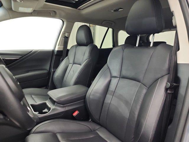 used 2022 Subaru Outback car, priced at $21,094