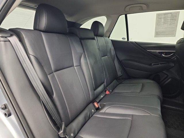 used 2022 Subaru Outback car, priced at $21,094
