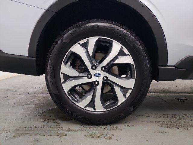 used 2022 Subaru Outback car, priced at $21,094