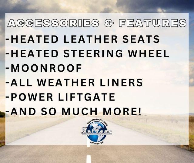 used 2022 Subaru Outback car, priced at $21,094