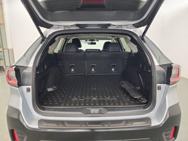 used 2022 Subaru Outback car, priced at $21,094