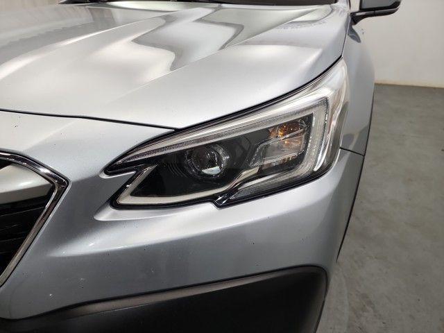 used 2022 Subaru Outback car, priced at $21,094