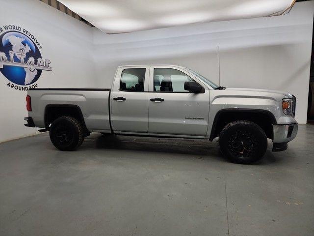 used 2015 GMC Sierra 1500 car, priced at $12,990