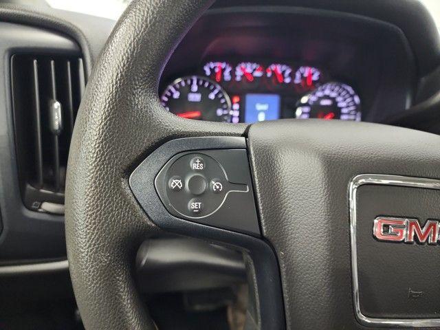 used 2015 GMC Sierra 1500 car, priced at $12,990