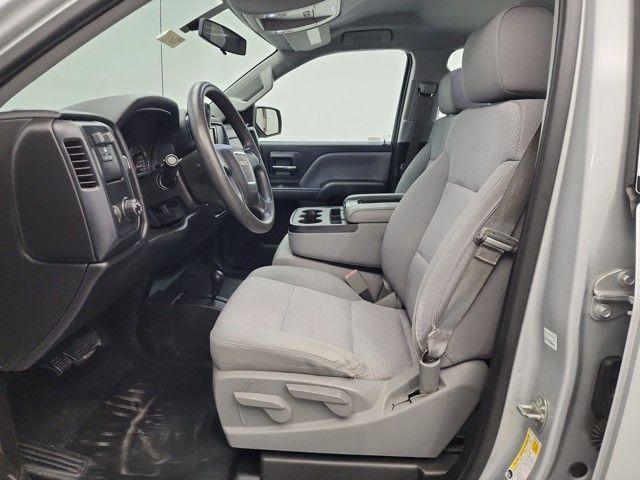 used 2015 GMC Sierra 1500 car, priced at $12,990