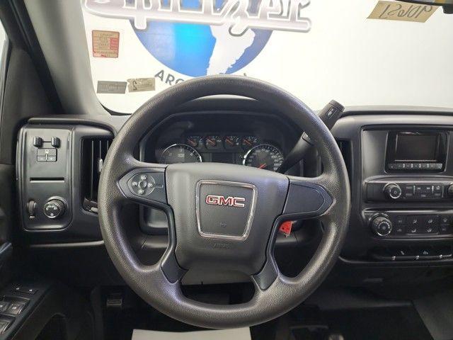 used 2015 GMC Sierra 1500 car, priced at $12,990