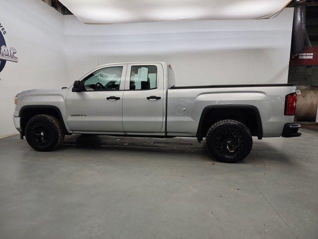 used 2015 GMC Sierra 1500 car, priced at $12,990
