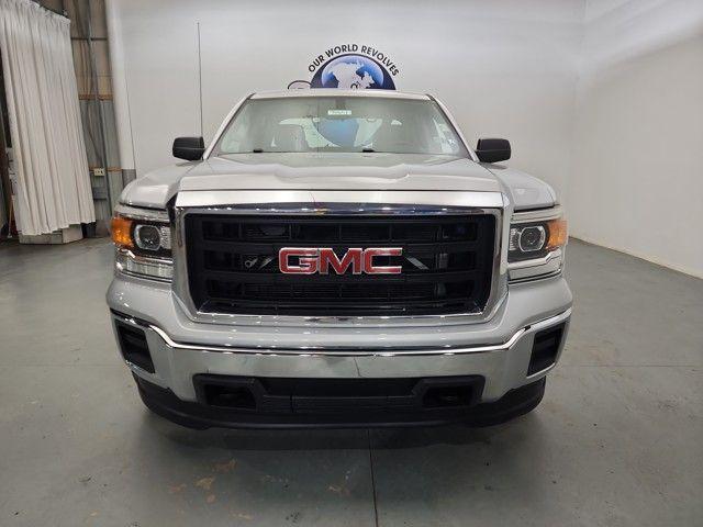 used 2015 GMC Sierra 1500 car, priced at $12,990