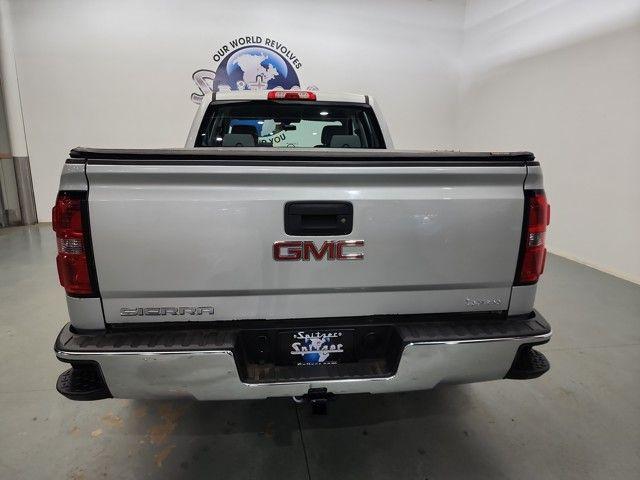 used 2015 GMC Sierra 1500 car, priced at $12,990