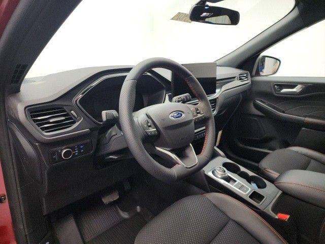 new 2025 Ford Escape car, priced at $34,549