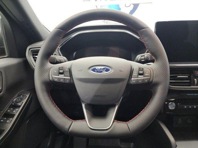 new 2025 Ford Escape car, priced at $34,549