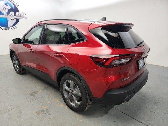 new 2025 Ford Escape car, priced at $34,549