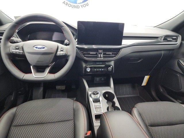 new 2025 Ford Escape car, priced at $34,549