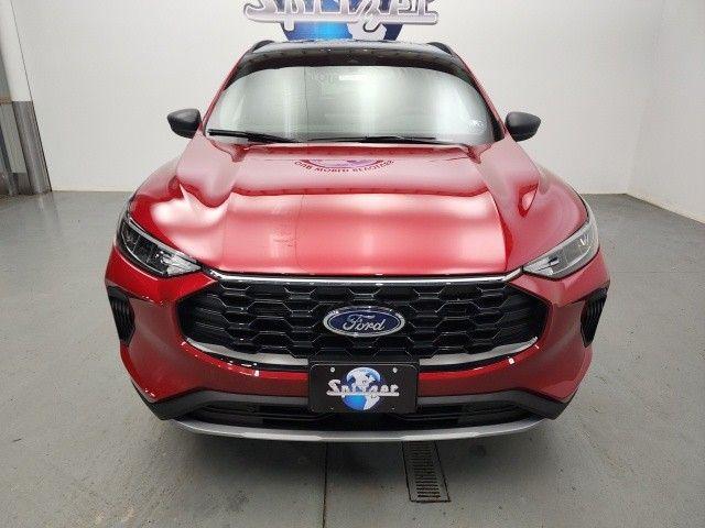 new 2025 Ford Escape car, priced at $34,549