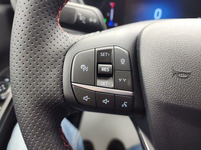 new 2025 Ford Escape car, priced at $34,549