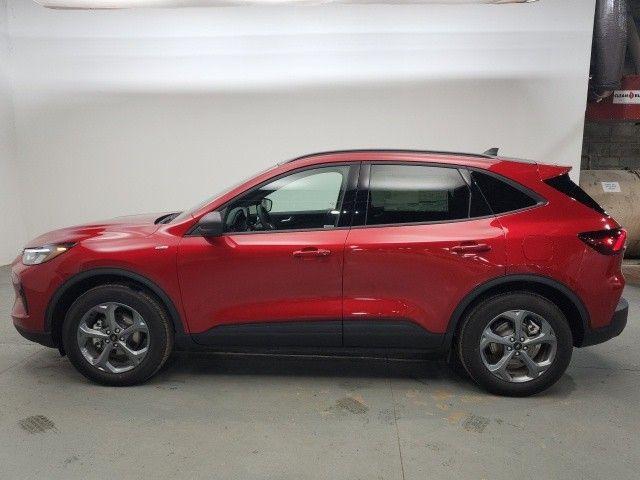 new 2025 Ford Escape car, priced at $34,549