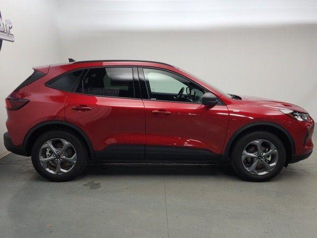 new 2025 Ford Escape car, priced at $34,549