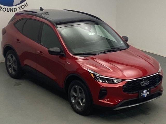 new 2025 Ford Escape car, priced at $34,549