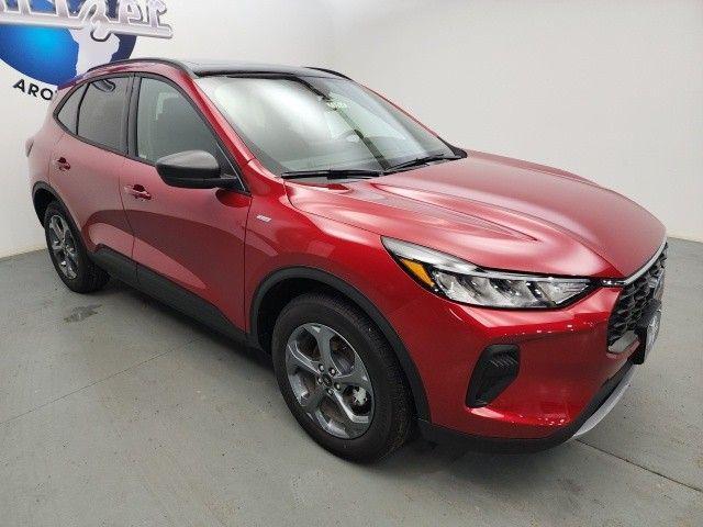 new 2025 Ford Escape car, priced at $34,549