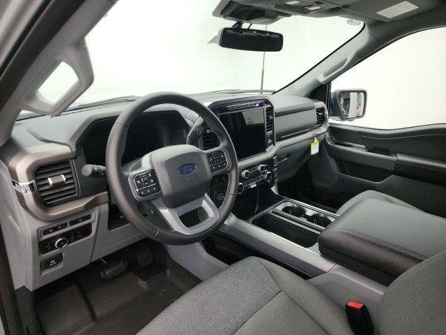 new 2024 Ford F-150 car, priced at $56,753