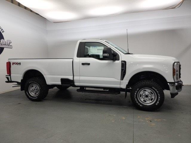 new 2024 Ford F-250 car, priced at $55,580