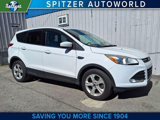 used 2014 Ford Escape car, priced at $10,990