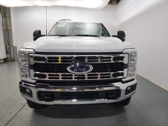 new 2024 Ford F-250 car, priced at $61,880