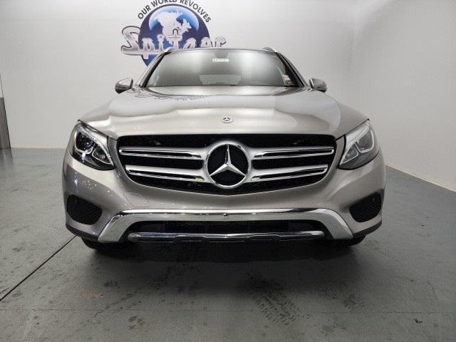 used 2019 Mercedes-Benz GLC 350e car, priced at $20,990