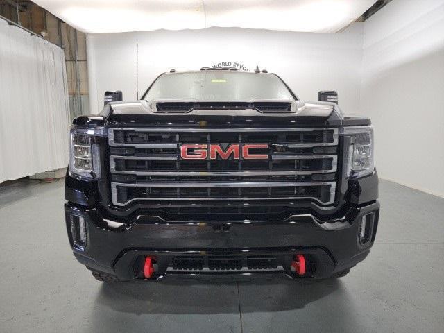 used 2023 GMC Sierra 3500 car, priced at $61,990