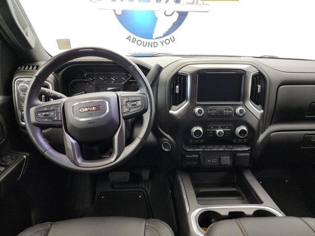 used 2023 GMC Sierra 3500 car, priced at $61,990