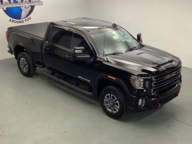 used 2023 GMC Sierra 3500 car, priced at $61,990