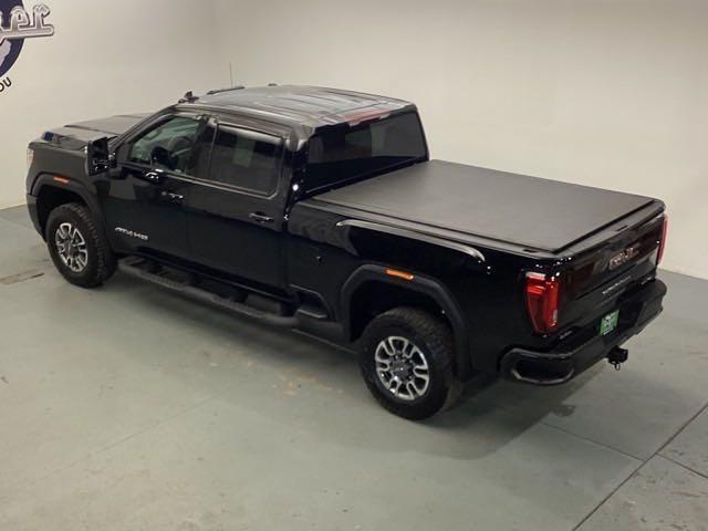 used 2023 GMC Sierra 3500 car, priced at $61,990