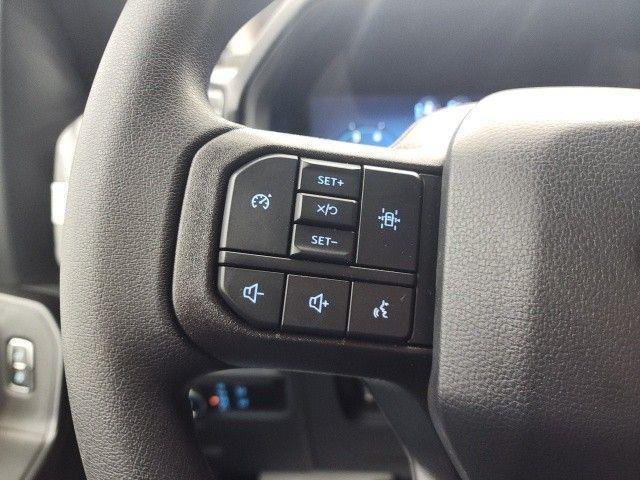 new 2025 Ford F-150 car, priced at $47,868