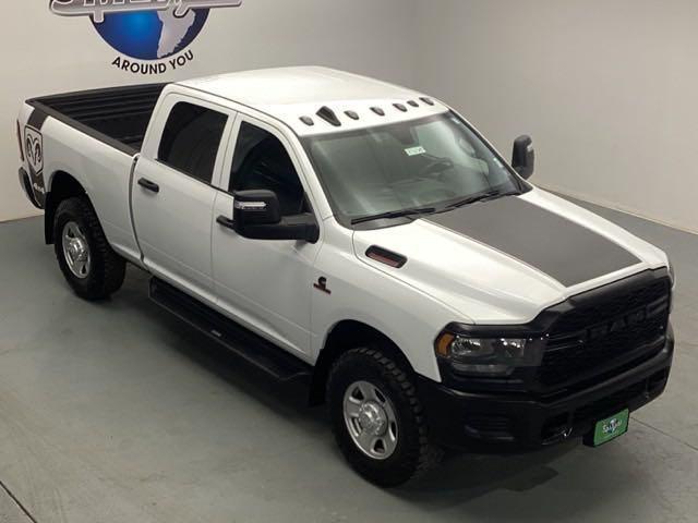 used 2023 Ram 3500 car, priced at $52,990