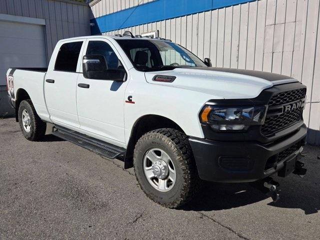 used 2023 Ram 3500 car, priced at $54,995