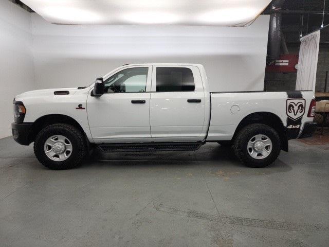 used 2023 Ram 3500 car, priced at $52,990