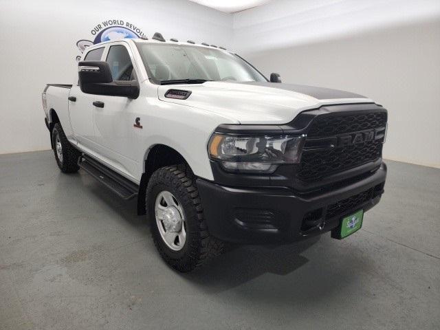 used 2023 Ram 3500 car, priced at $54,995