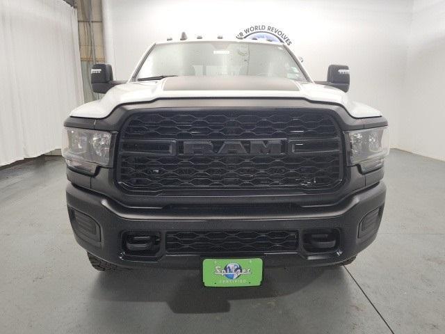 used 2023 Ram 3500 car, priced at $54,995