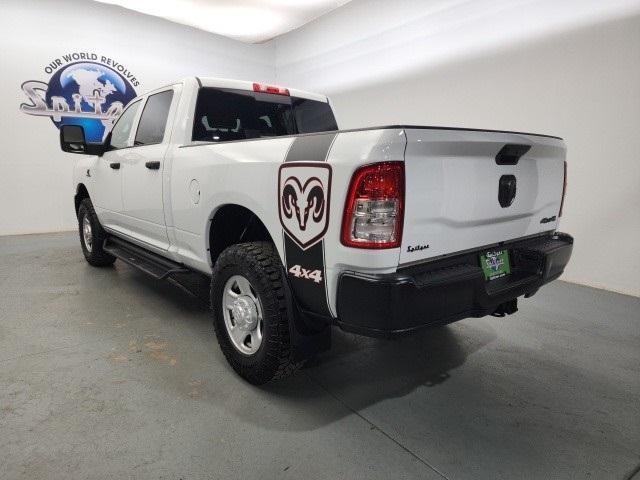 used 2023 Ram 3500 car, priced at $52,990