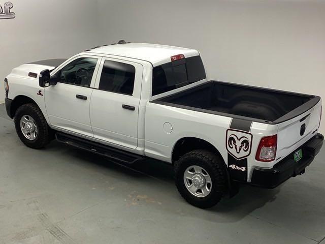 used 2023 Ram 3500 car, priced at $52,990