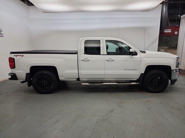 used 2017 Chevrolet Silverado 1500 car, priced at $22,990